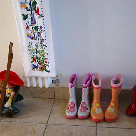 A Casa Di Paola Сasa de vacaciones *
