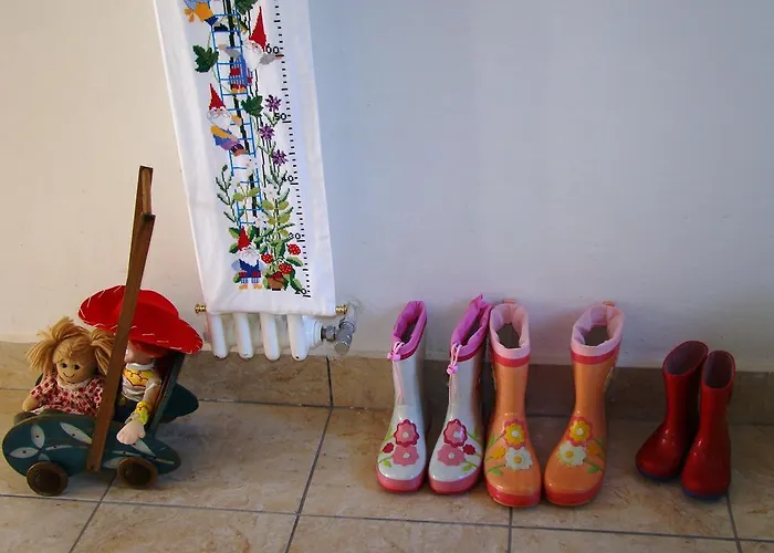 A Casa Di Paola Сasa de vacaciones *